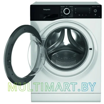 Стиральная машина Hotpoint-Ariston NSD 7239 ZS VE RU